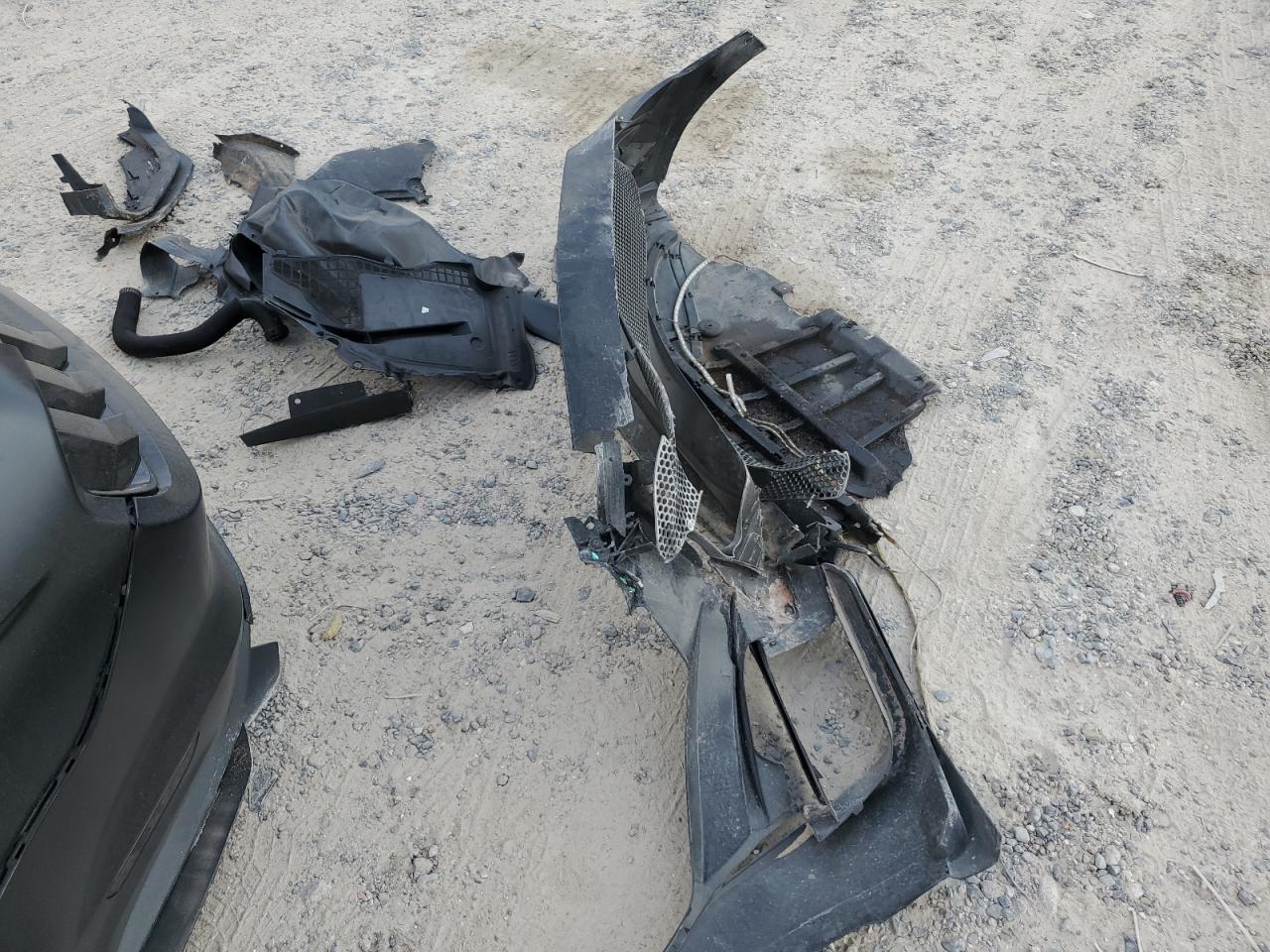 2016 Ford Mustang Gt VIN: 1FA6P8CF2G5246281 Lot: 82600215