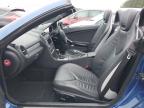 2007 MERCEDES-BENZ SLK SLK 200K 2DR TIP AUTO for sale at Copart WHITBURN