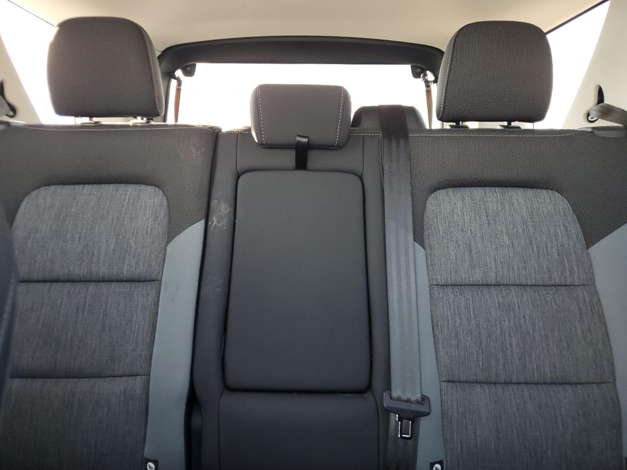 2021 Ford Bronco Sport Big Bend VIN: 3FMCR9B64MRA36672 Lot: 84762205