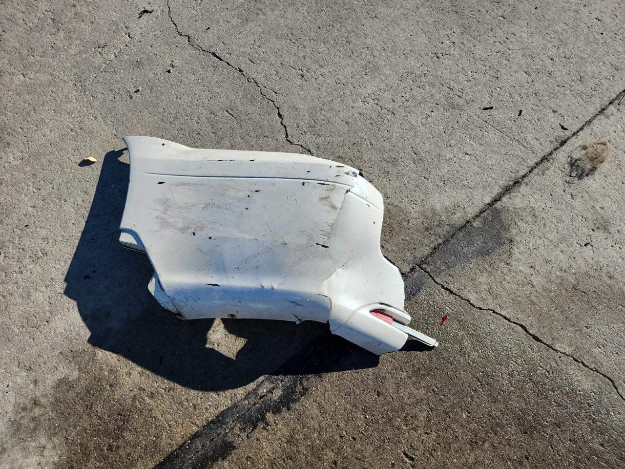 2004 Lexus Gx 470 VIN: JTJBT20X640032625 Lot: 86407435