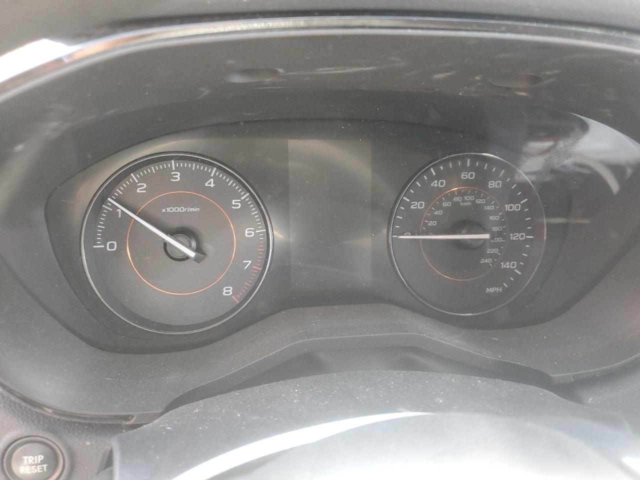 2023 Subaru Crosstrek VIN: JF2GTABCXPH206829 Lot: 81852945