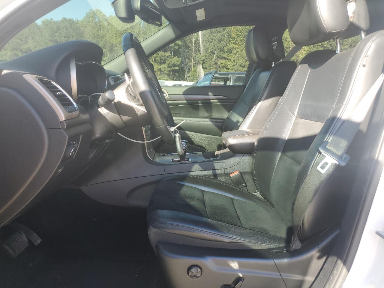 2015 Jeep Grand Cherokee Laredo VIN: 1C4RJFAG7FC638840 Lot: 85484975