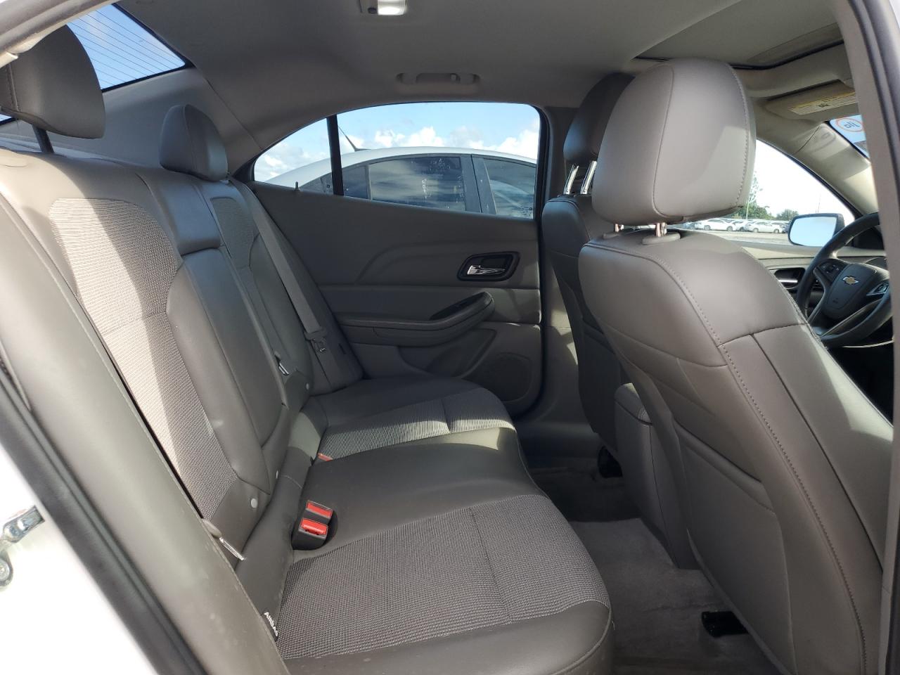 2015 Chevrolet Malibu 1Lt VIN: 1G11C5SL1FF346685 Lot: 85746835