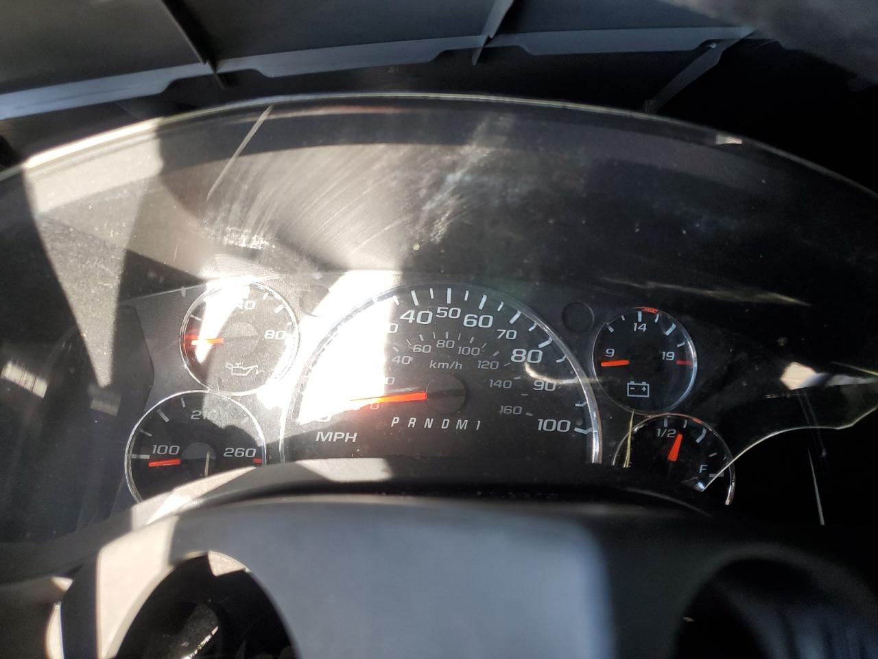 2019 Chevrolet Express G2500 VIN: 1GCWGAFG5K1251545 Lot: 82769885