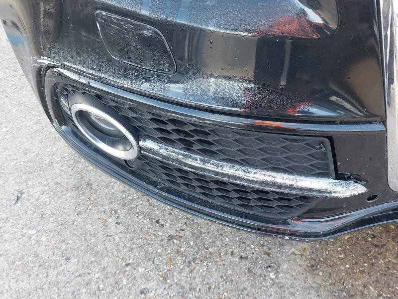 2014 AUDI Q5 SQ5 QUATTRO 5DR TIP AUTO