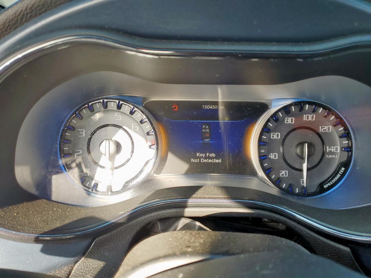 2015 Chrysler 200 S VIN: 1C3CCCBG6FN542932 Lot: 82221335