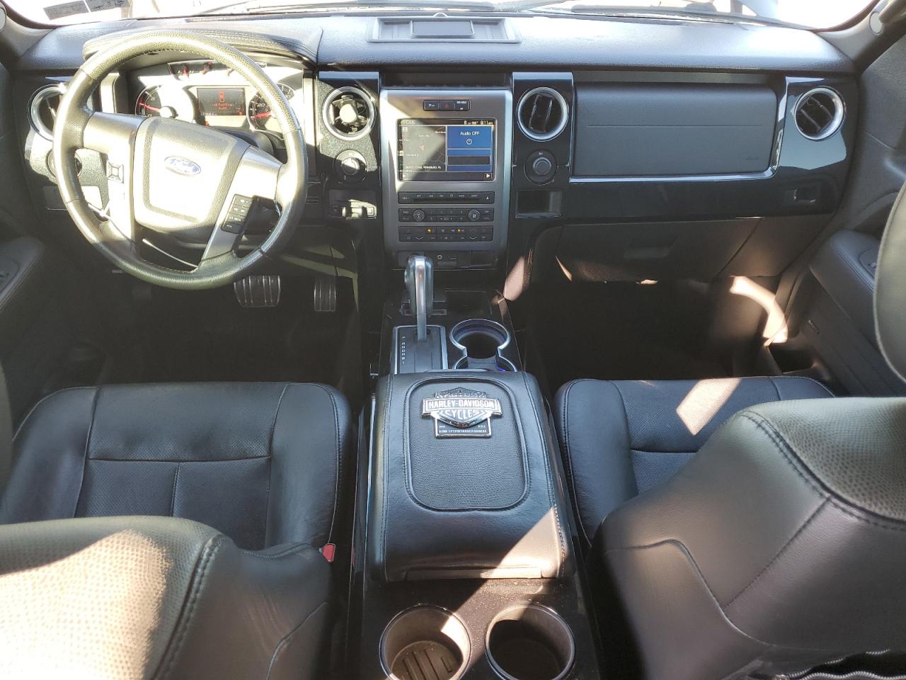 2012 Ford F150 Supercrew VIN: 1FTFW1E65CFA98634 Lot: 81939145