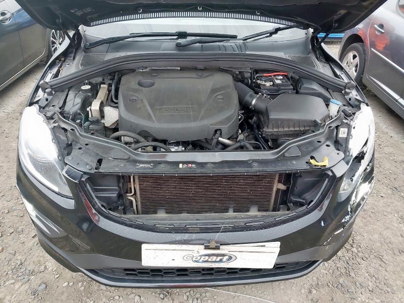 2015 VOLVO XC60 D4 [190] R DESIGN 5DR