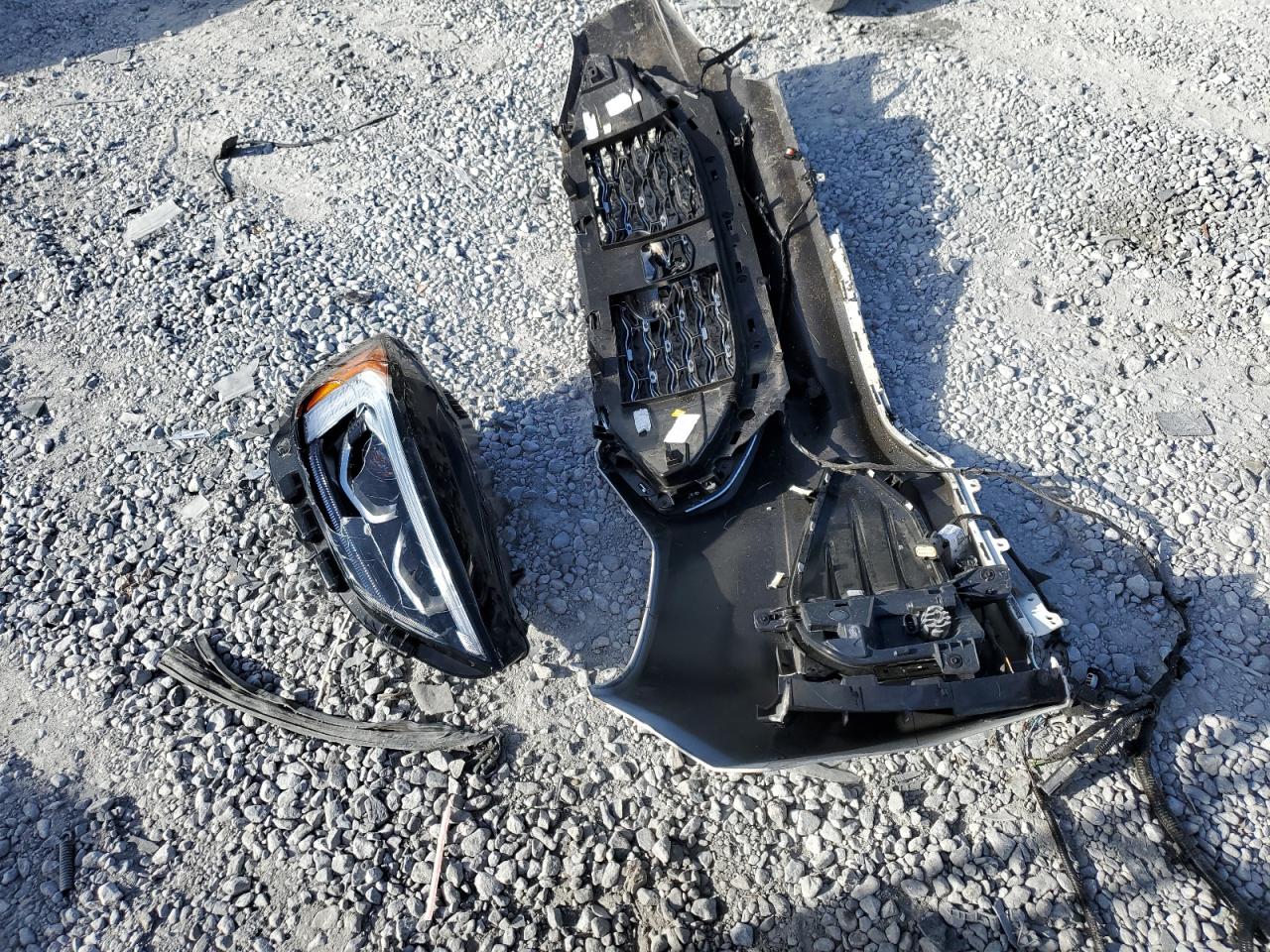 2024 Ford Edge Titanium VIN: 2FMPK4K99RBA60040 Lot: 81995795