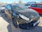 2017 FORD FIESTA ST-LINE  for sale at Copart BRISTOL