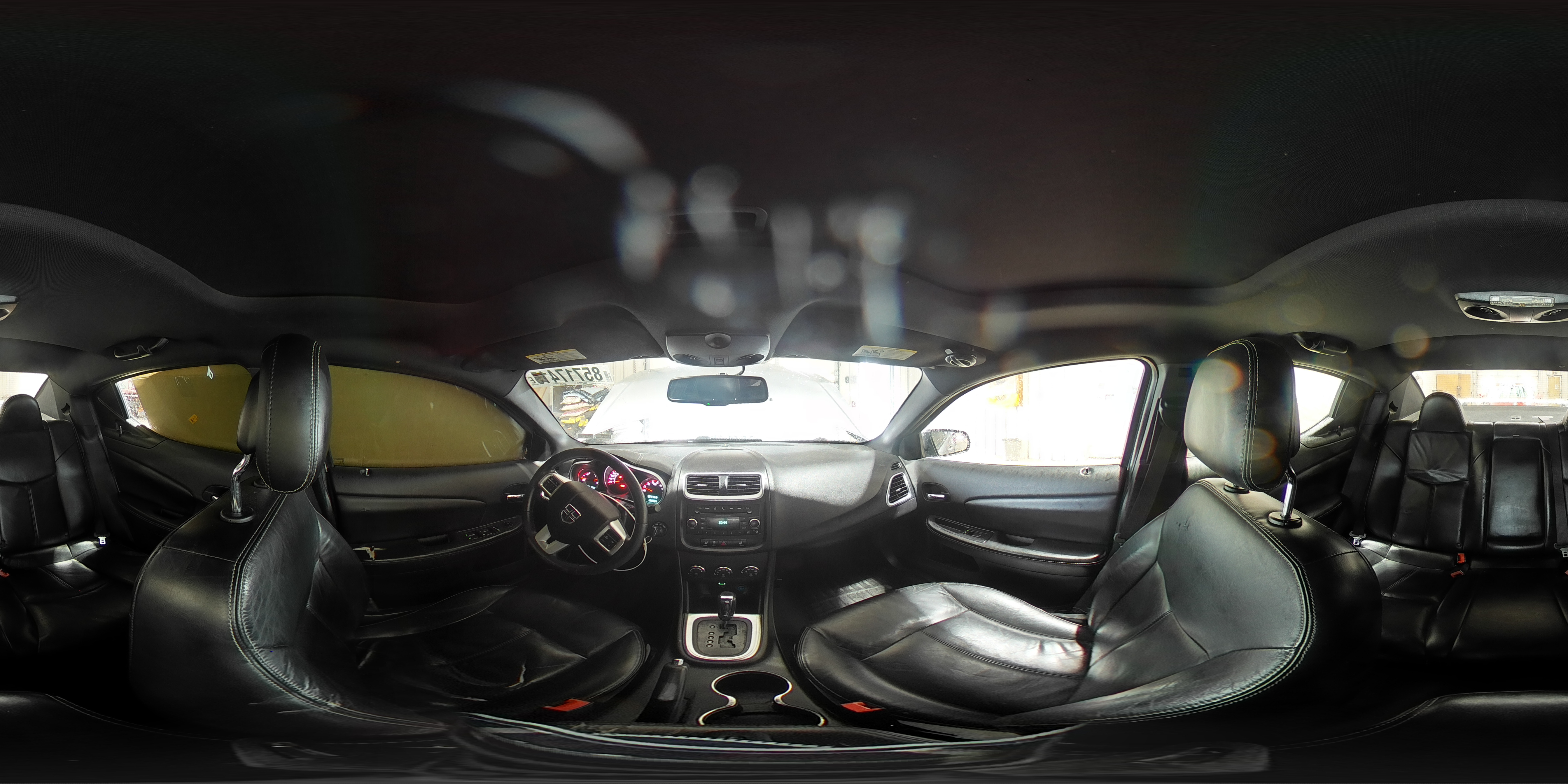 2013 Dodge Avenger Sxt VIN: 1C3CDZCG6DN725646 Lot: 85717415