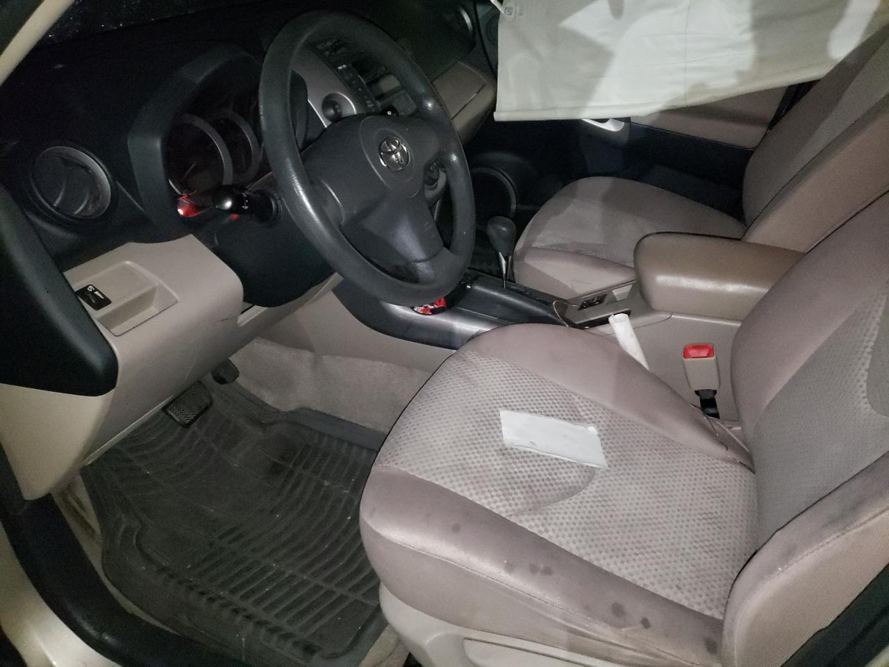 2007 Toyota Rav4 VIN: JTMBD33V975105977 Lot: 86541285