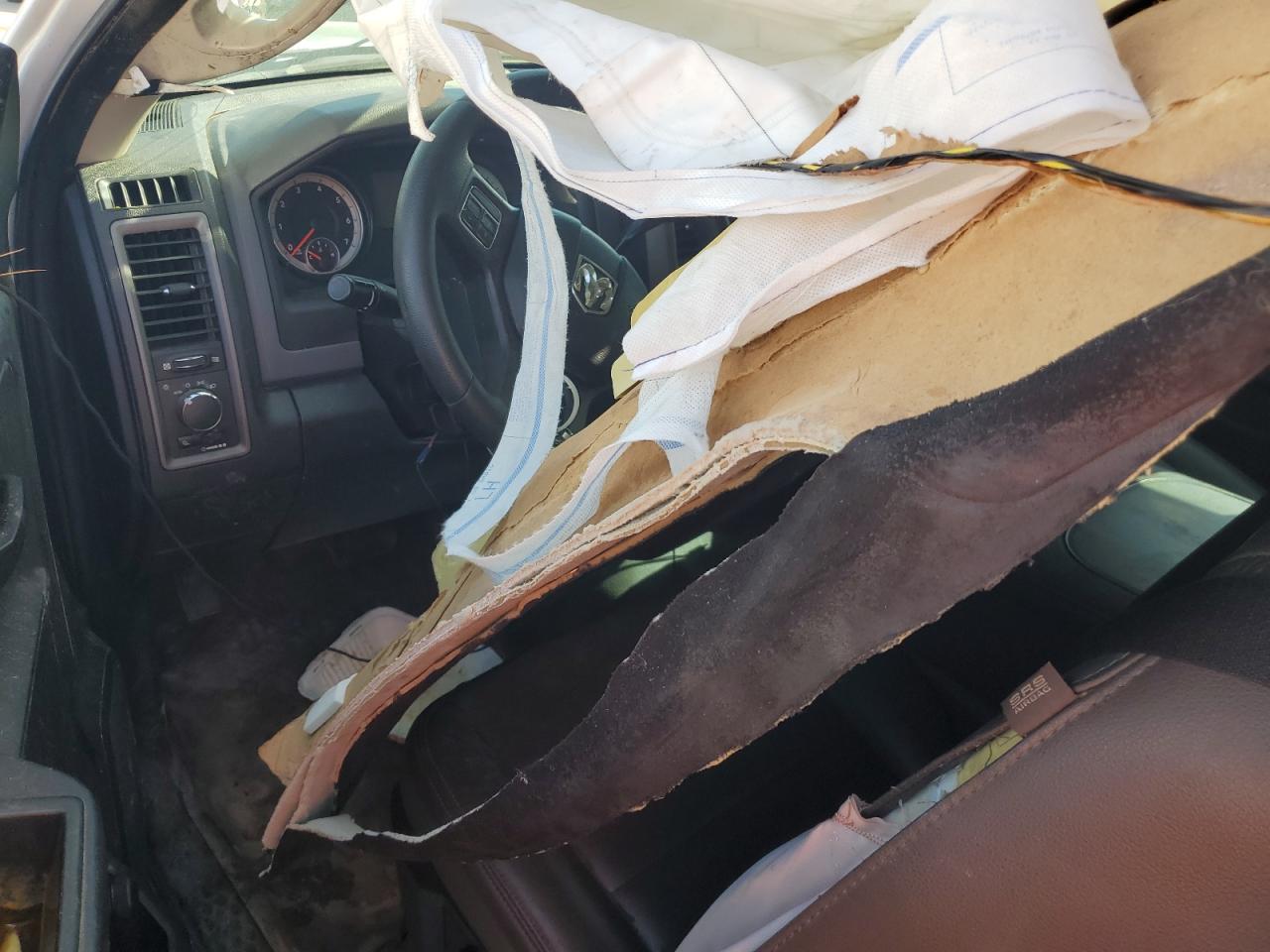 2014 Ram 1500 St VIN: 3C6JR6AT1EG246684 Lot: 85733585