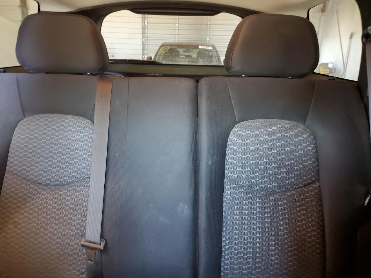 2009 Chevrolet Hhr Ls VIN: 3GNCA13B89S580057 Lot: 82409955