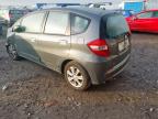 2012 HONDA JAZZ 1.4 I-VTEC ES 5DR for sale at Copart YORK