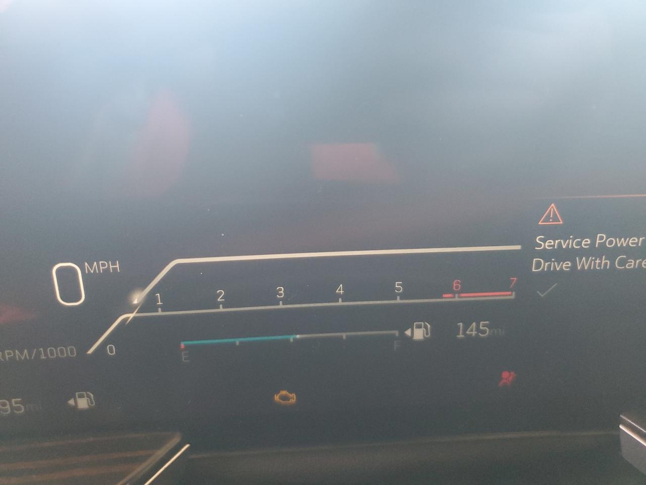 2025 Cadillac Escalade Premium Luxury VIN: 1GYS9BRL7SR221143 Lot: 89501395