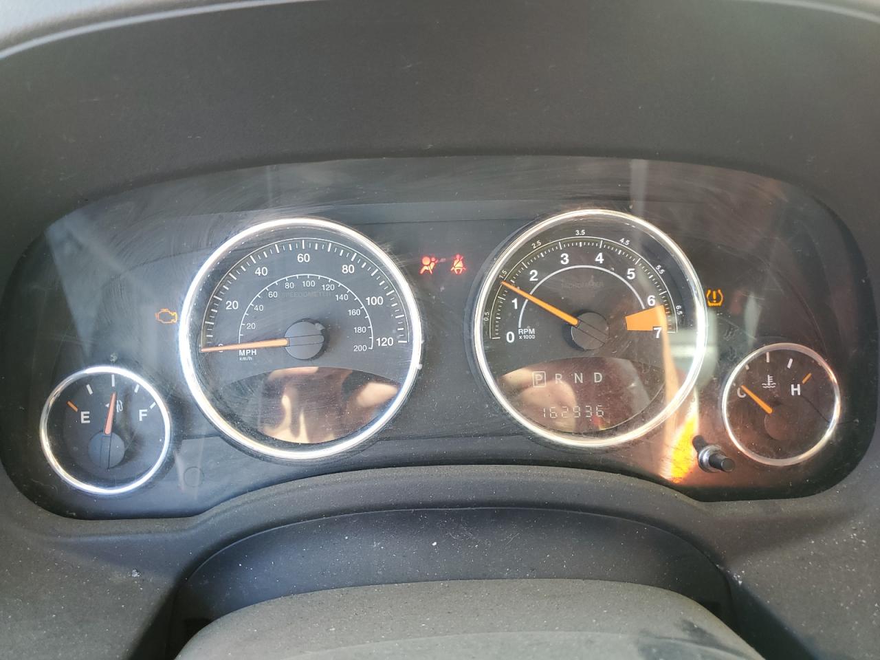 2017 Jeep Compass Latitude VIN: 1C4NJDEB7HD190260 Lot: 85013505