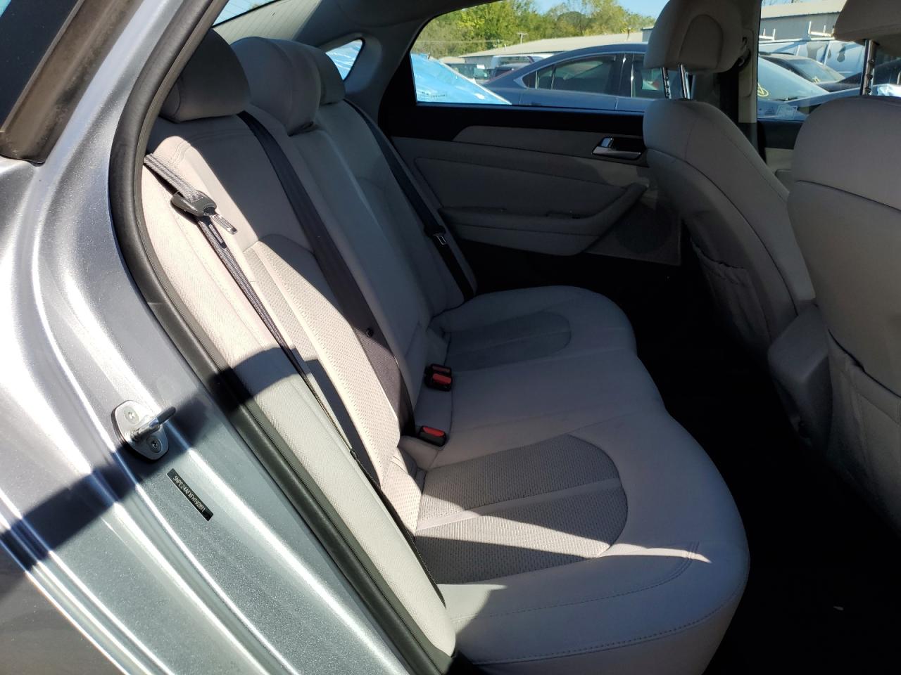 2015 Hyundai Sonata Se VIN: 5NPE24AFXFH192811 Lot: 84728785