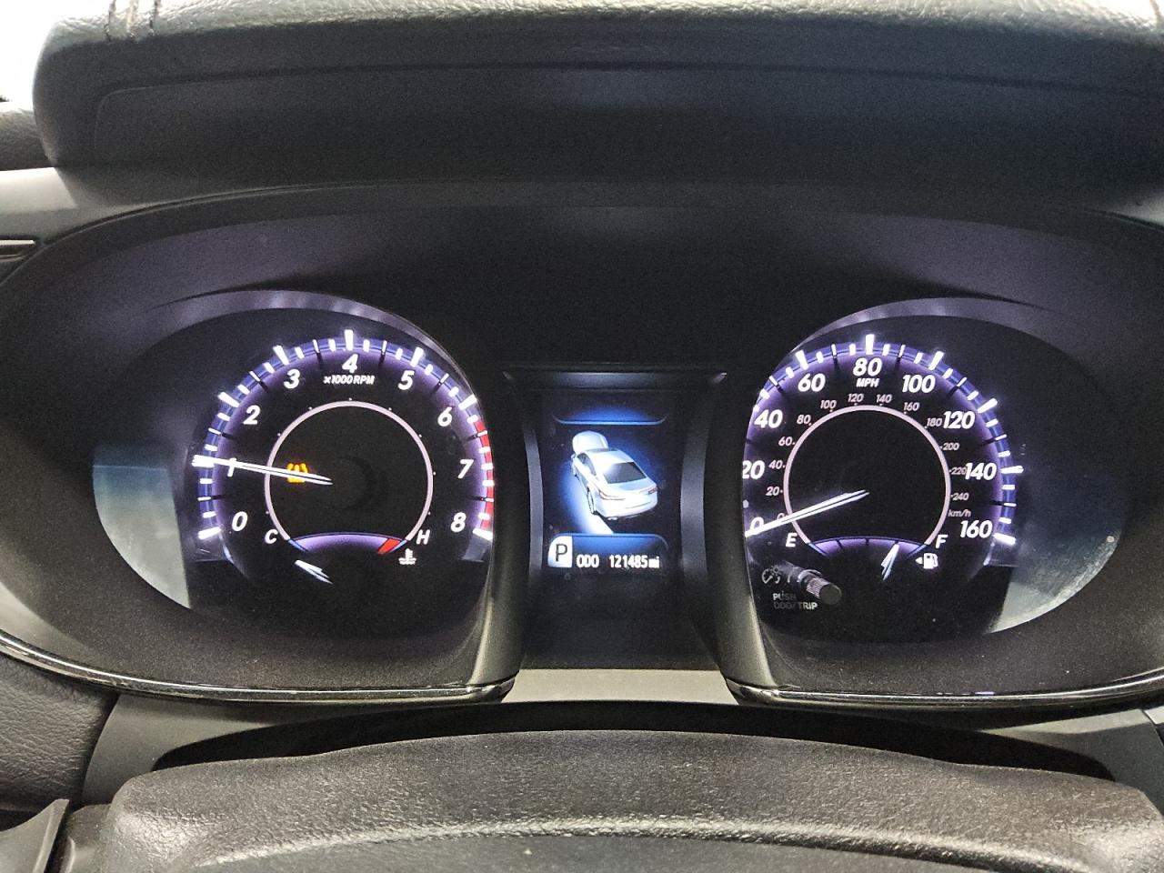 2018 Toyota Avalon Xle VIN: 4T1BK1EB3JU266198 Lot: 87283055