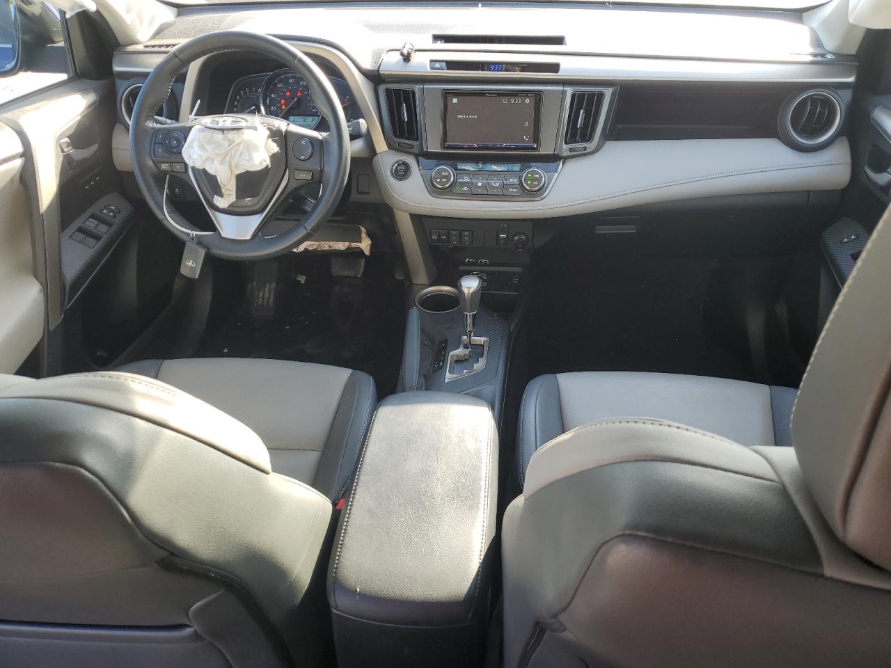 2014 Toyota Rav4 Limited VIN: 2T3YFREV4EW080402 Lot: 85125685