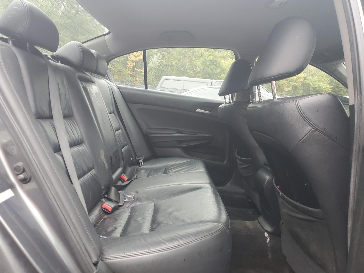 2012 Honda Accord Se VIN: 1HGCP2F61CA245275 Lot: 86085285