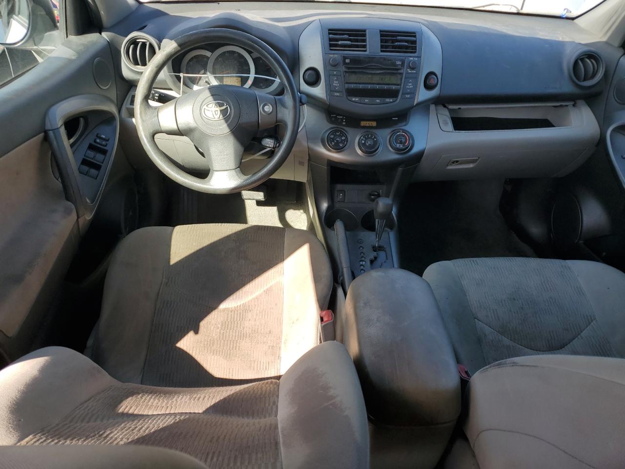 2010 Toyota Rav4 VIN: 2T3ZF4DV7AW026109 Lot: 82365825