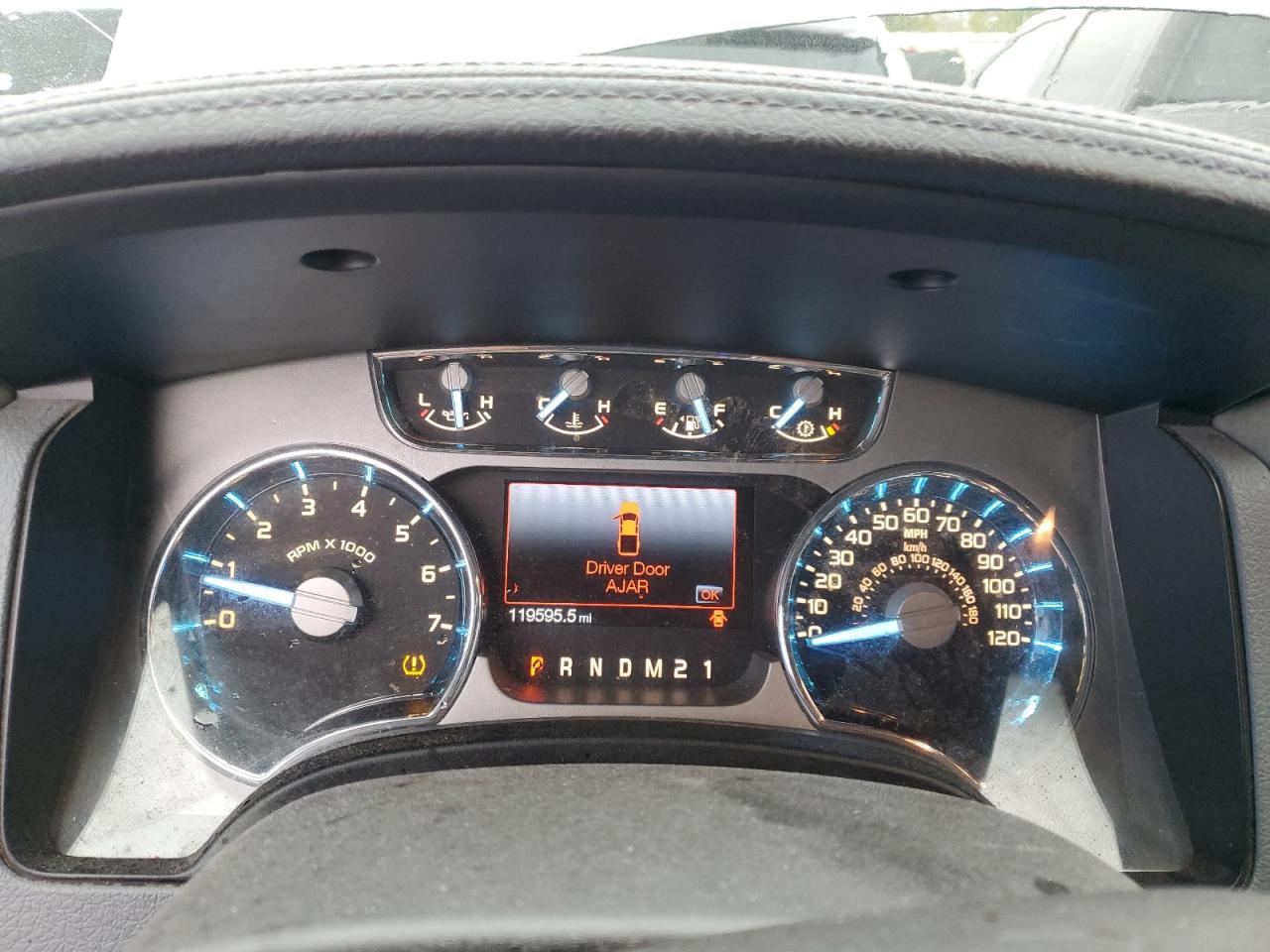 2012 Ford F150 Supercrew VIN: 1FTFW1ET6CFC02523 Lot: 85929905