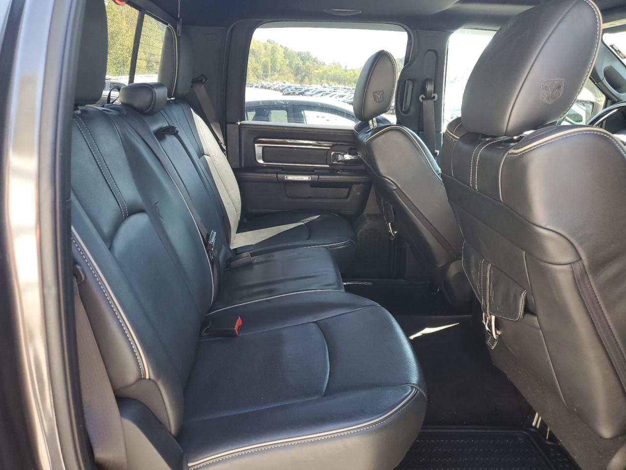 2018 Ram 1500 Longhorn VIN: 1C6RR7WT0JS147861 Lot: 84820165