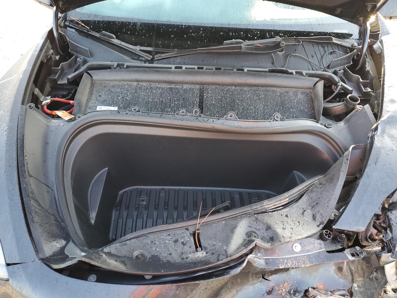 2024 Tesla Model Y VIN: 7SAYGAEE3RF024710 Lot: 82786045