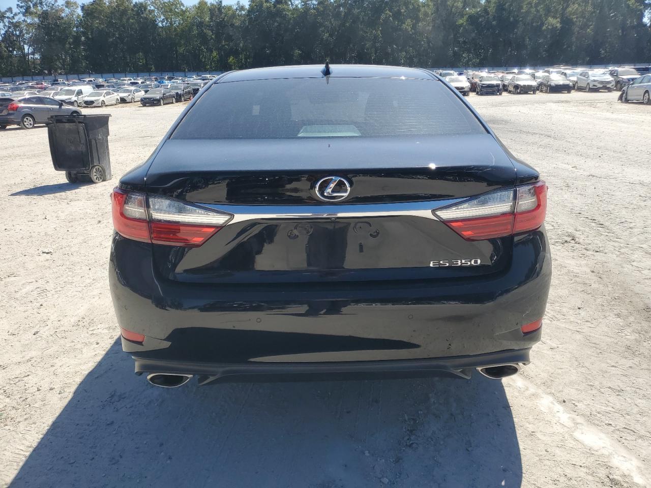 2016 Lexus Es 350 VIN: 58ABK1GG8GU015283 Lot: 86431445