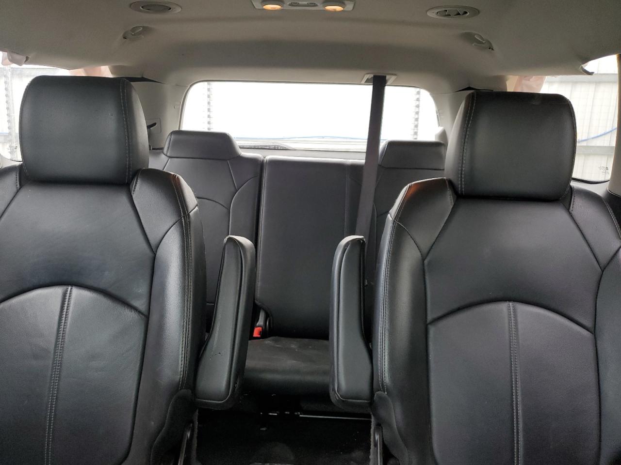 2017 GMC Acadia Limited Slt-2 VIN: 1GKKVSKDXHJ302945 Lot: 85568255