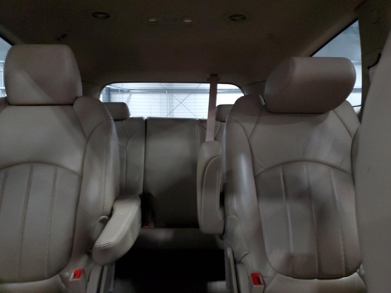 2011 Buick Enclave Cxl VIN: 5GAKVCED2BJ401121 Lot: 85533115