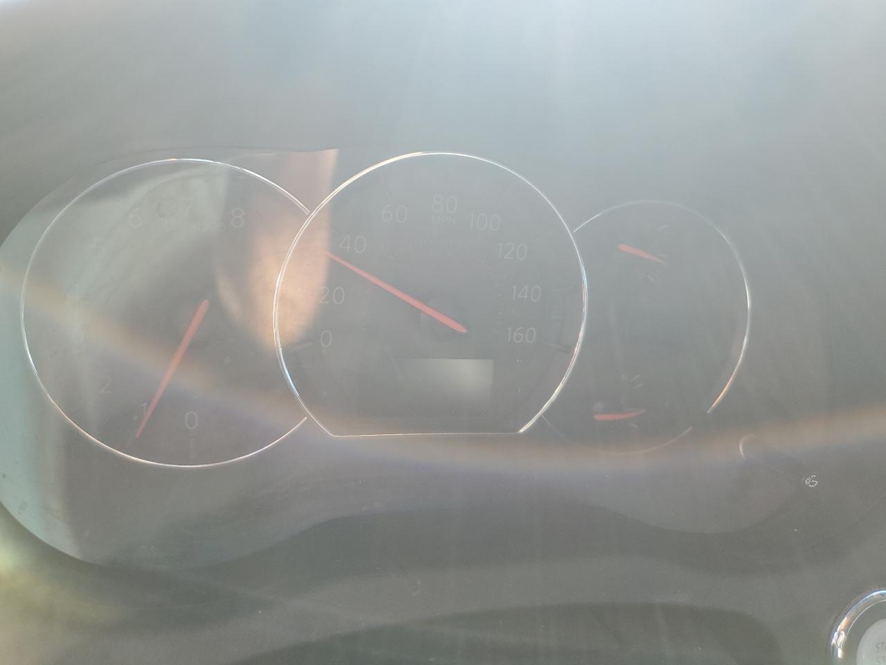 2011 Nissan Maxima S VIN: 1N4AA5AP9BC864613 Lot: 86521485