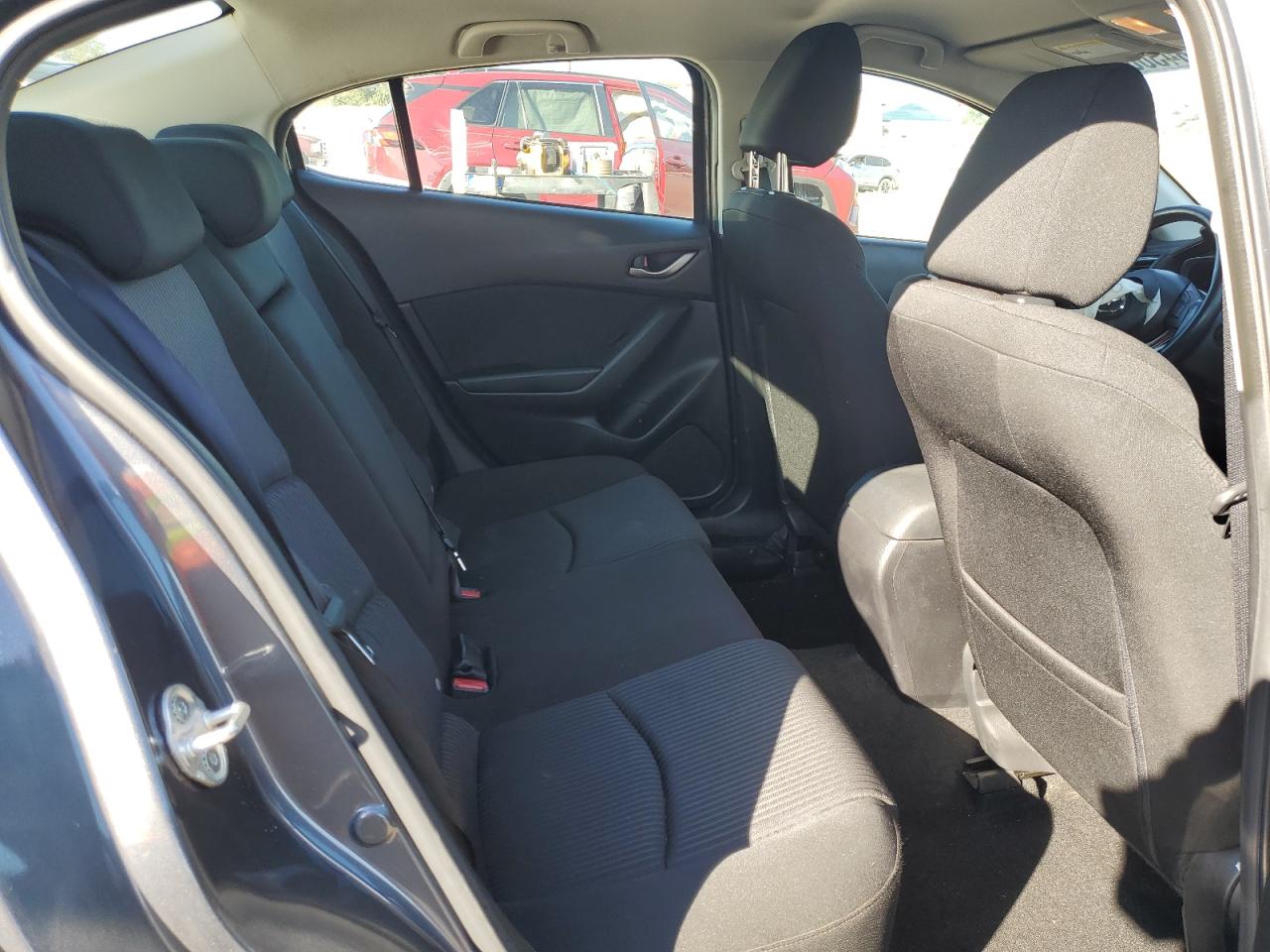 2015 Mazda 3 Touring VIN: 3MZBM1V70FM127942 Lot: 84300015