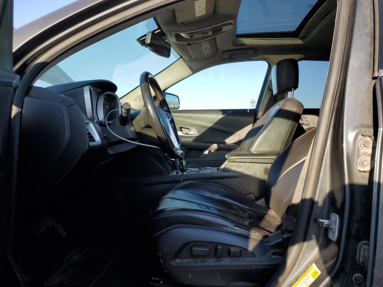 2010 Chevrolet Equinox Lt VIN: 2CNFLPEY6A6303202 Lot: 82220625