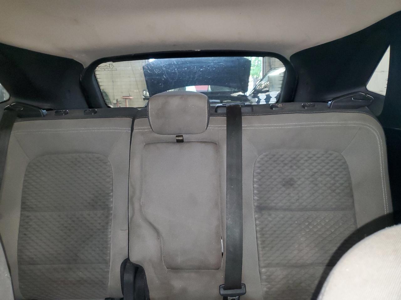 2020 Ford Escape Se VIN: 1FMCU9G64LUC69451 Lot: 85586155