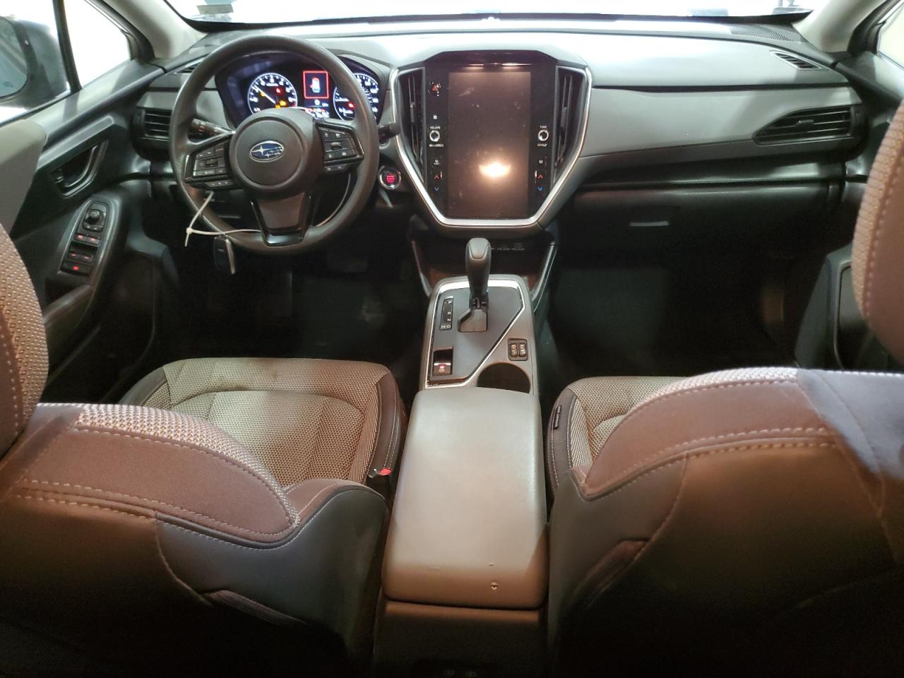 2024 Subaru Crosstrek Premium VIN: JF2GUADC5RH221428 Lot: 82365475