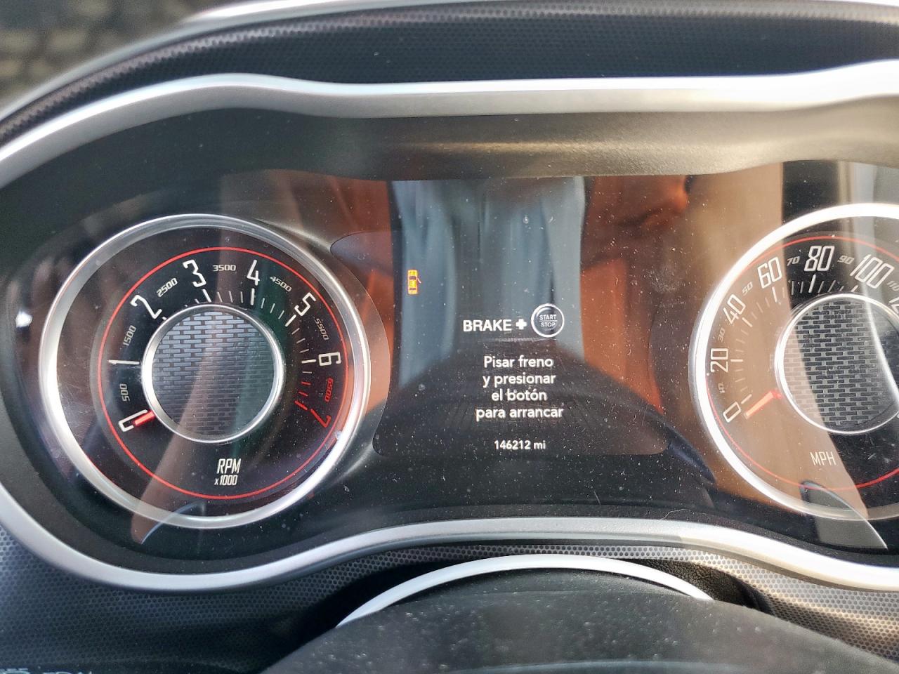 2015 Dodge Challenger Sxt Plus VIN: 2C3CDZBG2FH706783 Lot: 86300465