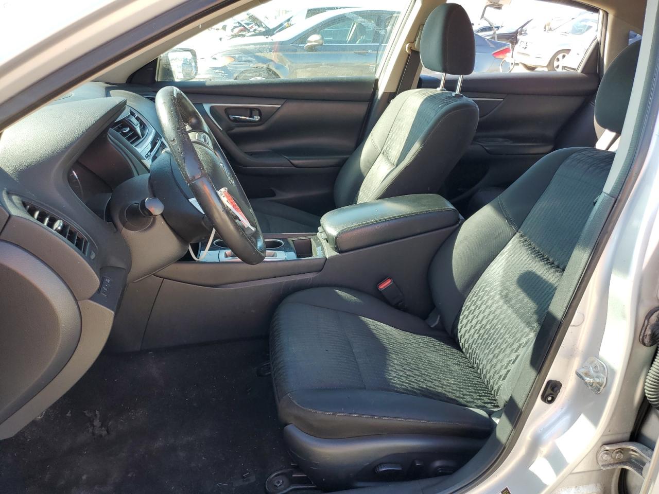 2018 Nissan Altima 2.5 VIN: 1N4AL3AP9JC186409 Lot: 86432435