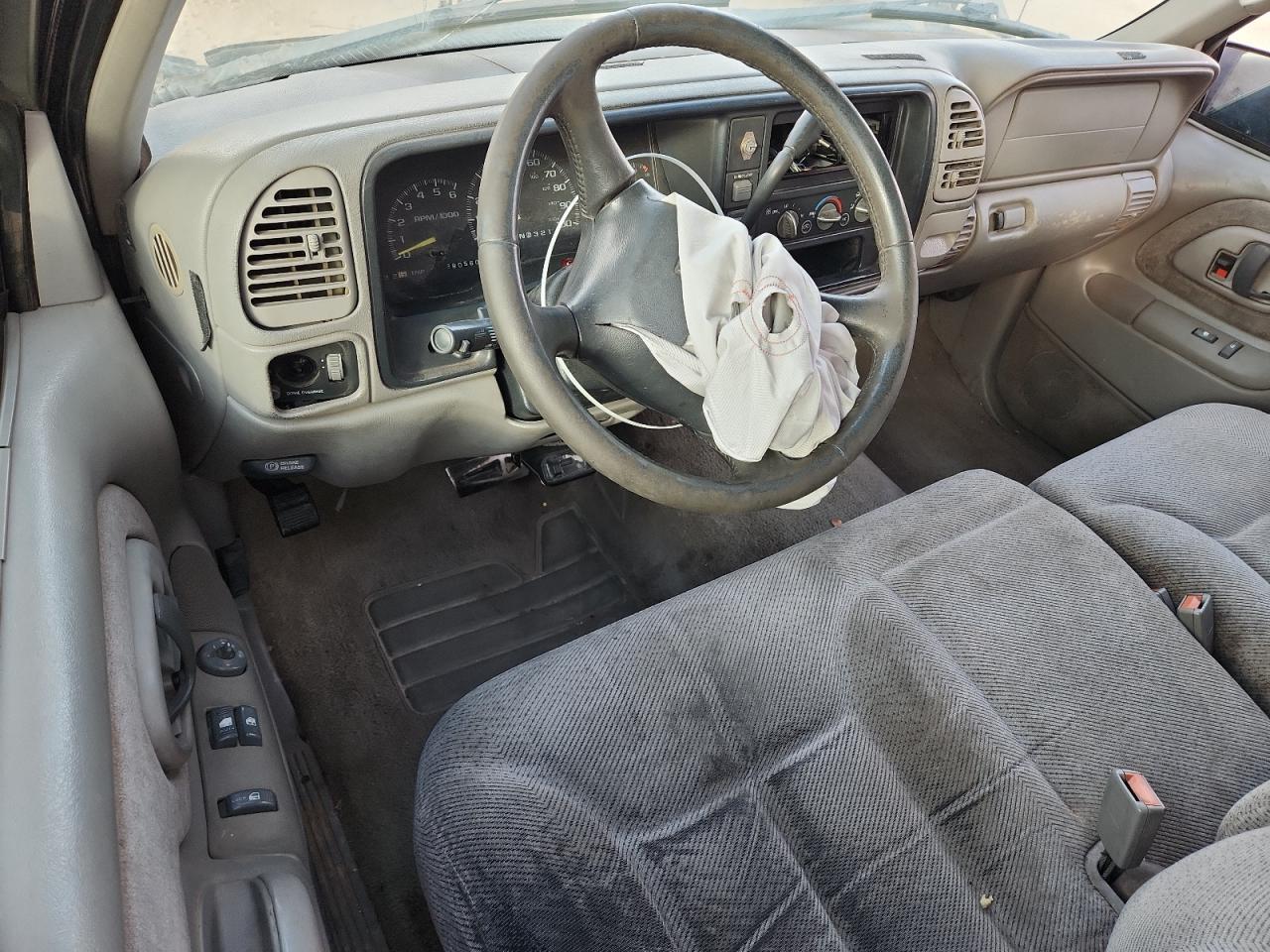 1998 GMC Sierra K1500 VIN: 1GTEK14R1WZ506259 Lot: 82650755