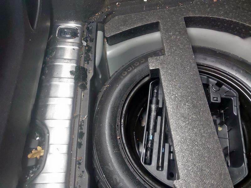 2018 PEUGEOT 2008 1.2 PURETECH ALLURE PREMIUM 5DR