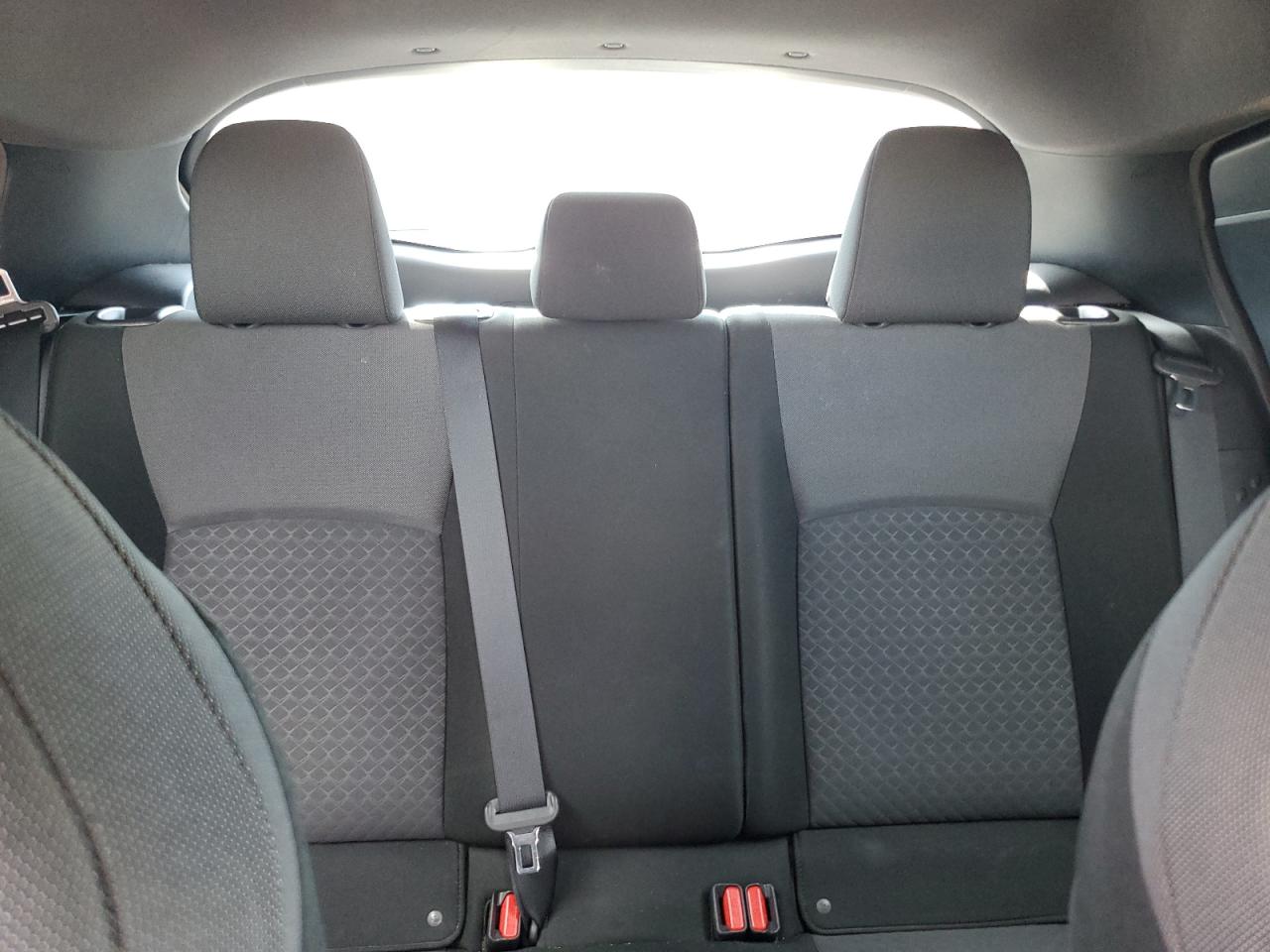 2021 Toyota C-Hr Xle VIN: JTNKHMBX8M1096362 Lot: 85380065