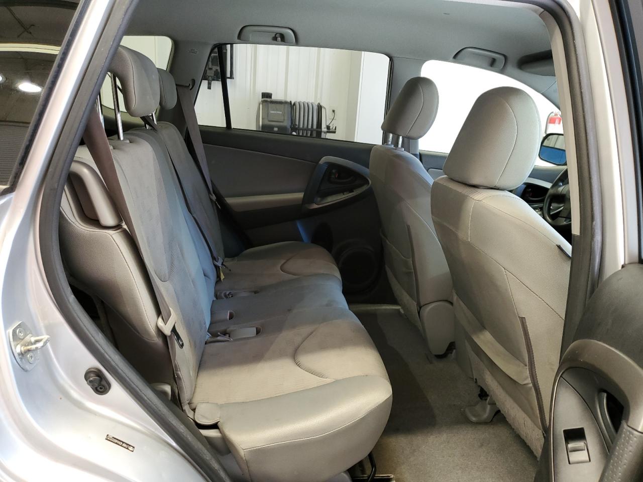 2010 Toyota Rav4 VIN: JTMBF4DV6AD029257 Lot: 89558135