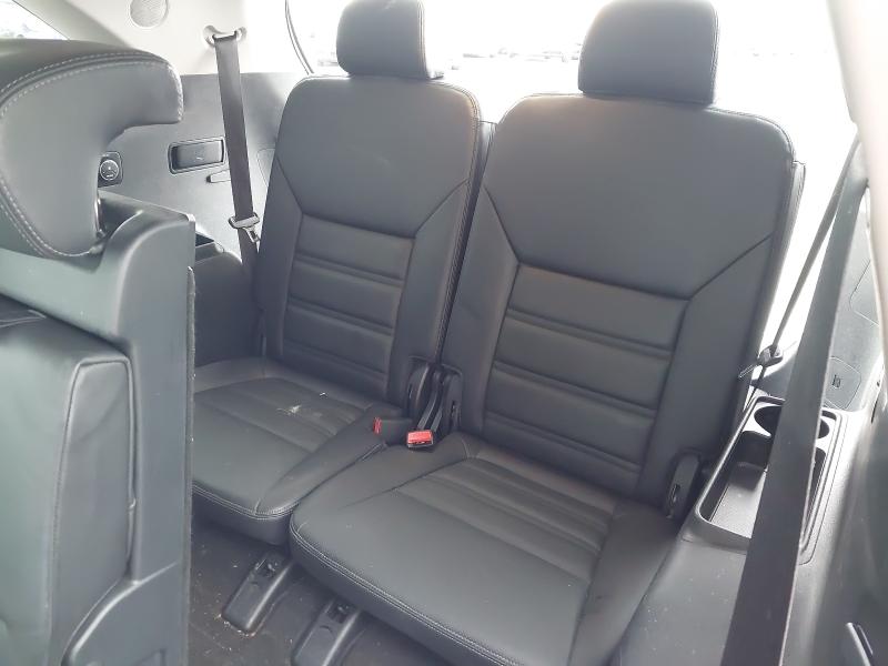 2019 KIA SORENTO KX-3 CRDI ISG 4X4 