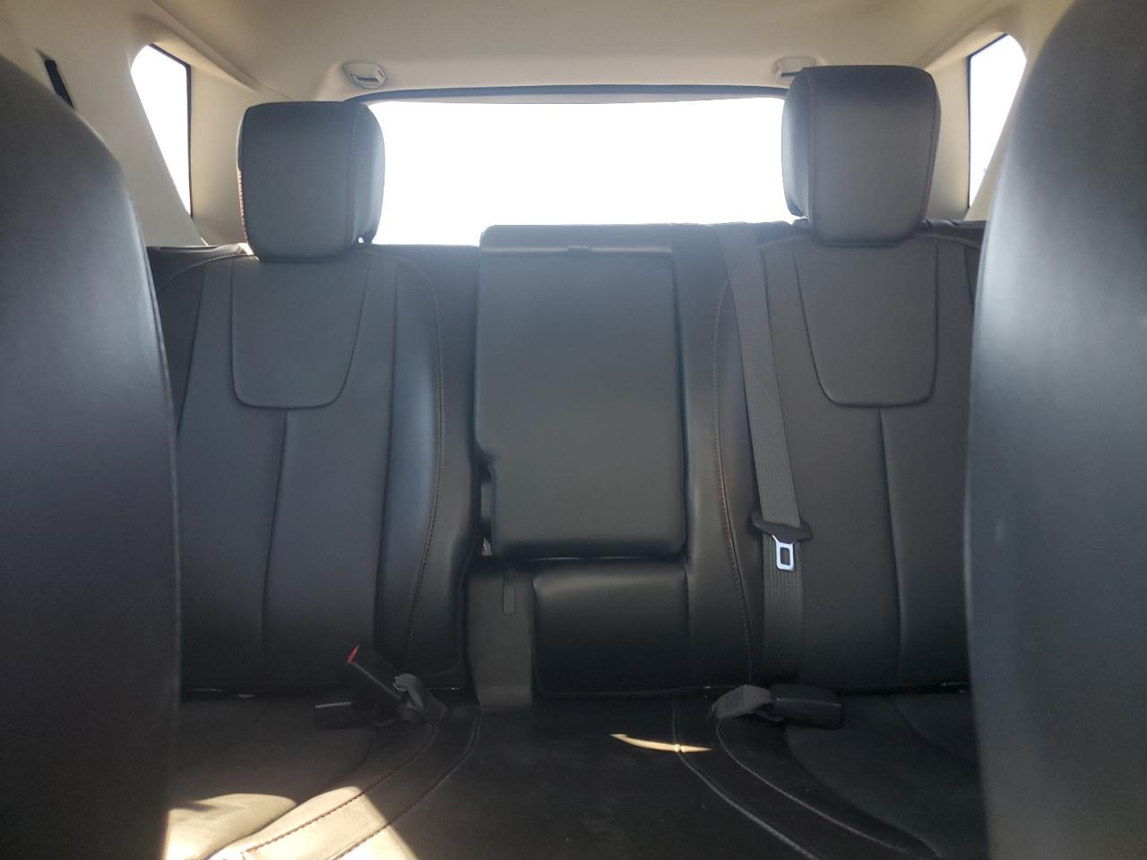 2015 Chevrolet Equinox Ltz VIN: 2GNFLHE38F6375144 Lot: 81336135