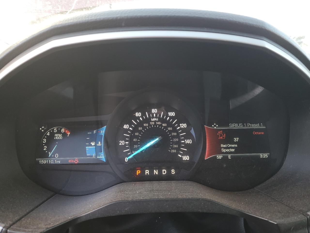 2018 Ford Edge Sel VIN: 2FMPK4J82JBB22553 Lot: 90525175