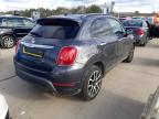 2015 FIAT 500X 1.6 MULTIJET CROSS PLUS 5DR for sale at Copart SANDY