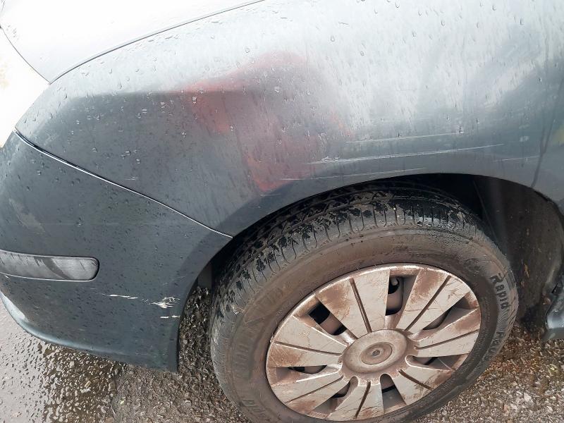 2004 SKODA FABIA 1.2 12V AMBIENTE 5DR 64HP