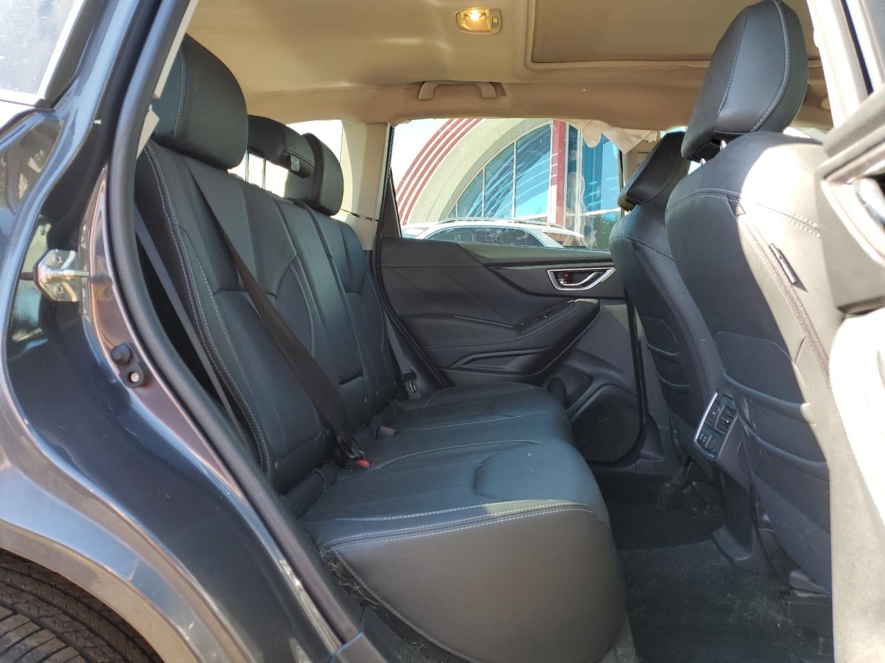 2021 Subaru Forester Limited VIN: JF2SKAUCXMH458652 Lot: 84865385