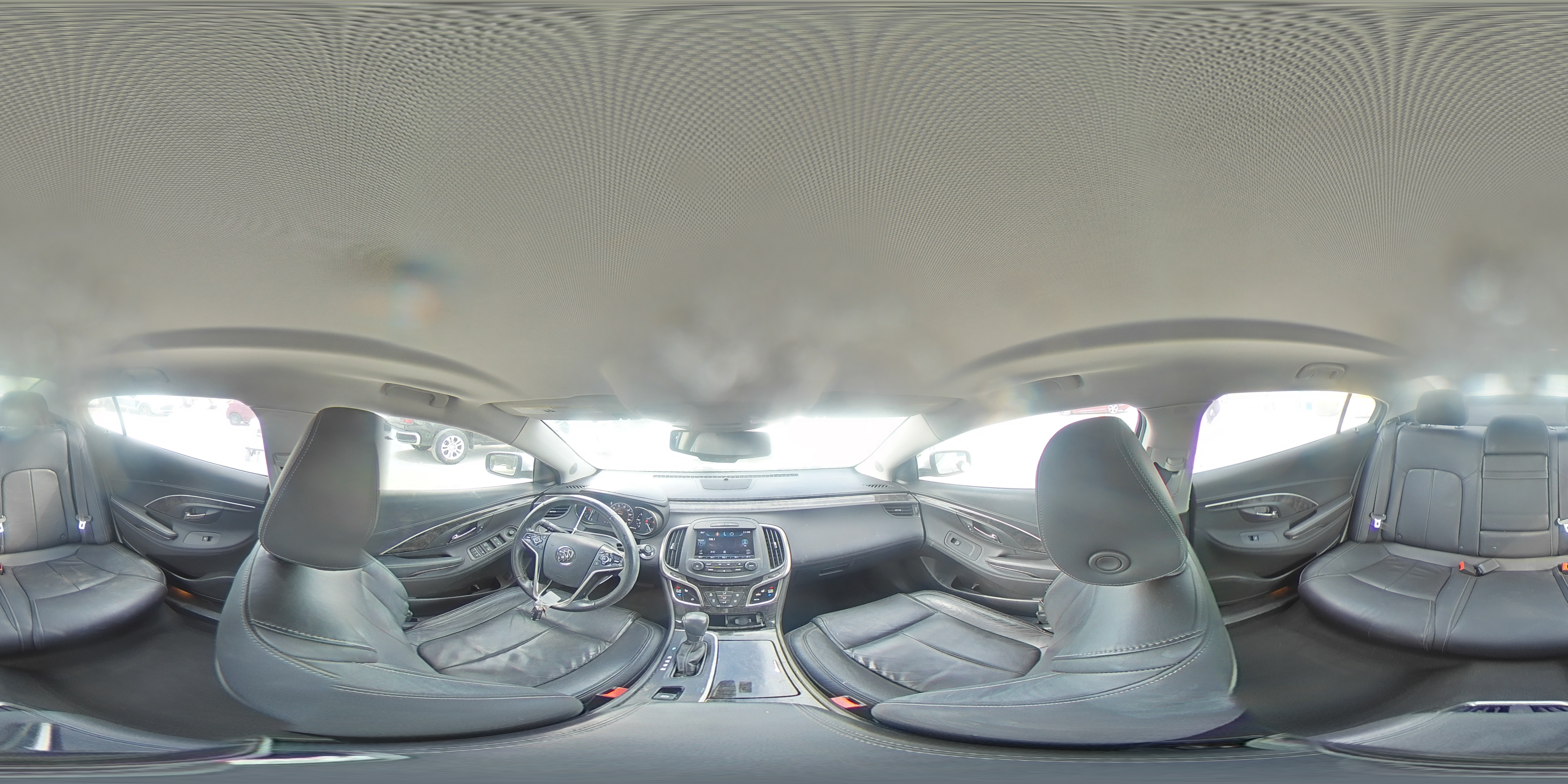 2015 Buick Lacrosse VIN: 1G4GB5G32FF123189 Lot: 86821735